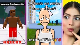 Tiktok De Roblox Que Te Harán Reír