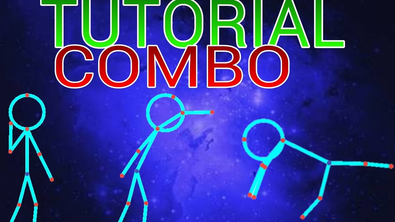 Tutorial de combo 👊👊👊 YouTube
