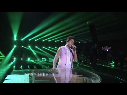 20131025 吳克羣《為你寫詩》HD 全能星戰 第3期爵士