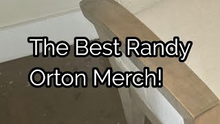 The Best Randy Orton Merch!