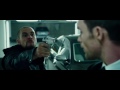 The Transporter Refueled  Introduction Fight Scene