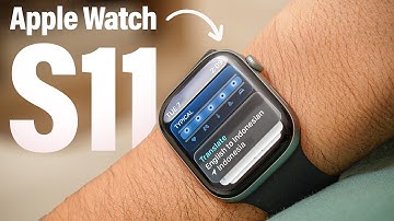Apple Watch Series 11 Review: Why It