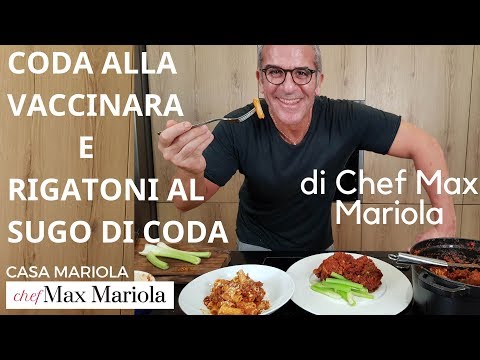 CODA ALLA VACCINARA
