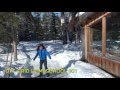 Homeschool P.E. PLO Made Easy: Skating in the front yard