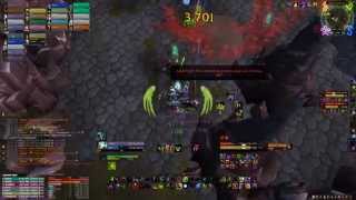 Tectus by Blood Rain - Ragnaros EU (Normal)