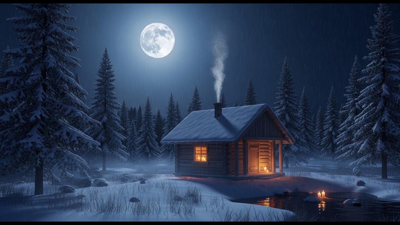 Mindful Music & Morning Bird Sounds • Calm Atmosphere for Meditation