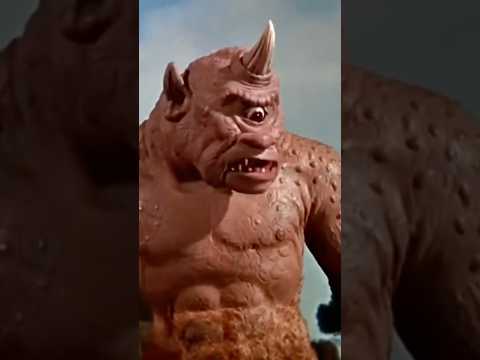 How The Cyclops Was Created The 7th Voyage Of Sinbad 1958 