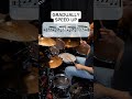 LEARN THIS FILL! (PART 28) #DrumTutorial #DrummingTips #LearnDrums #DrumLessons #drums #DrumPractice