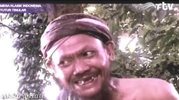 Legenda Tutur Tinular Episode 10 Ayu Wandira