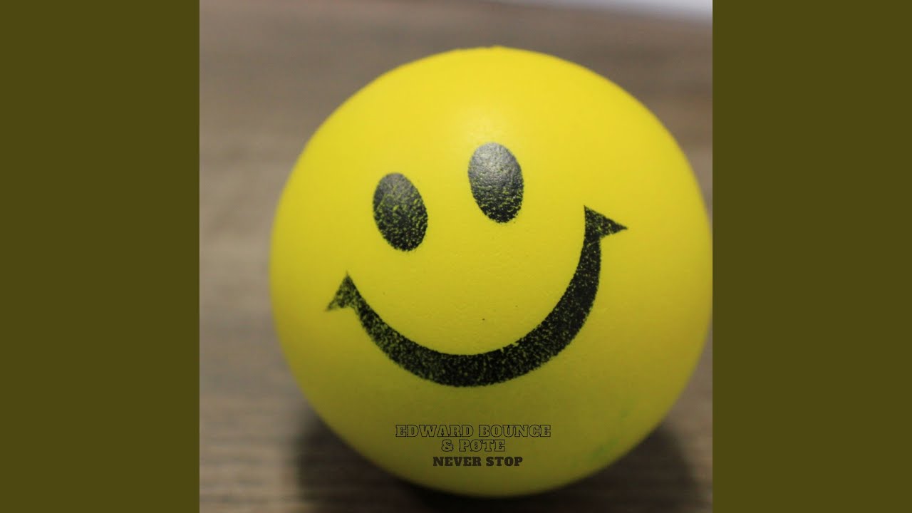 Watch never stop on YouTube Watch never stop on YouTube