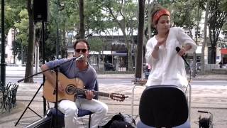 Pedro E Concha Sacchetti Banana Cafe Iv