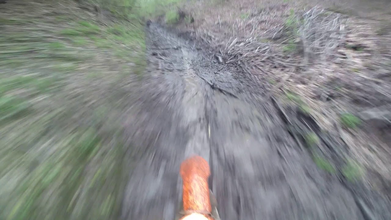 Arsenal Park 2019 Hard Enduro Race Prolog expert class