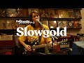 Slowgold - Pet Sounds Sessions