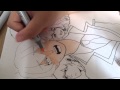 【東京喰種:re】描いてみた。【真夜☪】