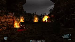 Full [WIP] Blackout: Tactical Shooter Mod for Zandronum: Stealth Gameplay News