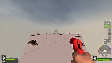 [vscript, W.I.P] L4D2 Flare gun