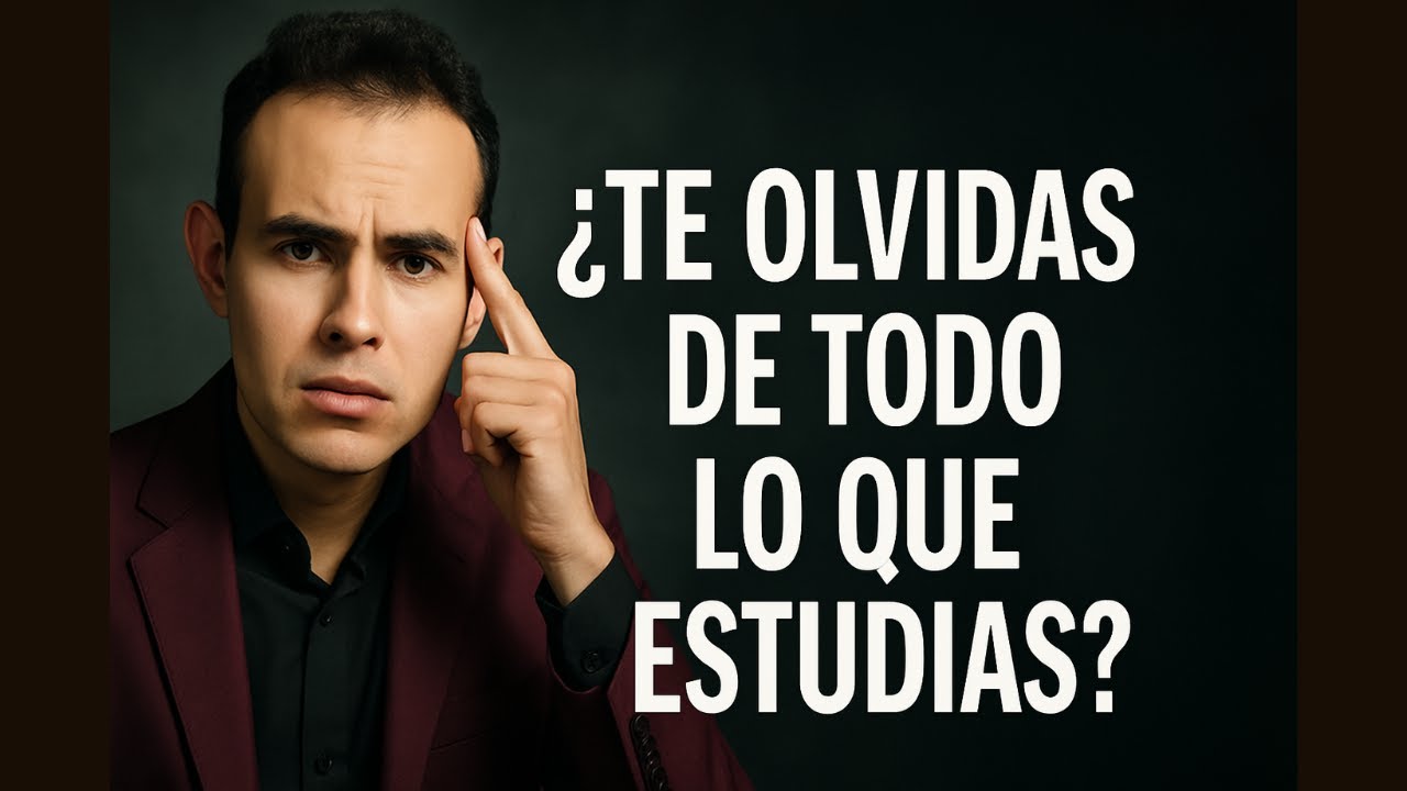La mejor TÉCNICA para RECORDAR lo que LEES. 👀📚🧠 - YouTube