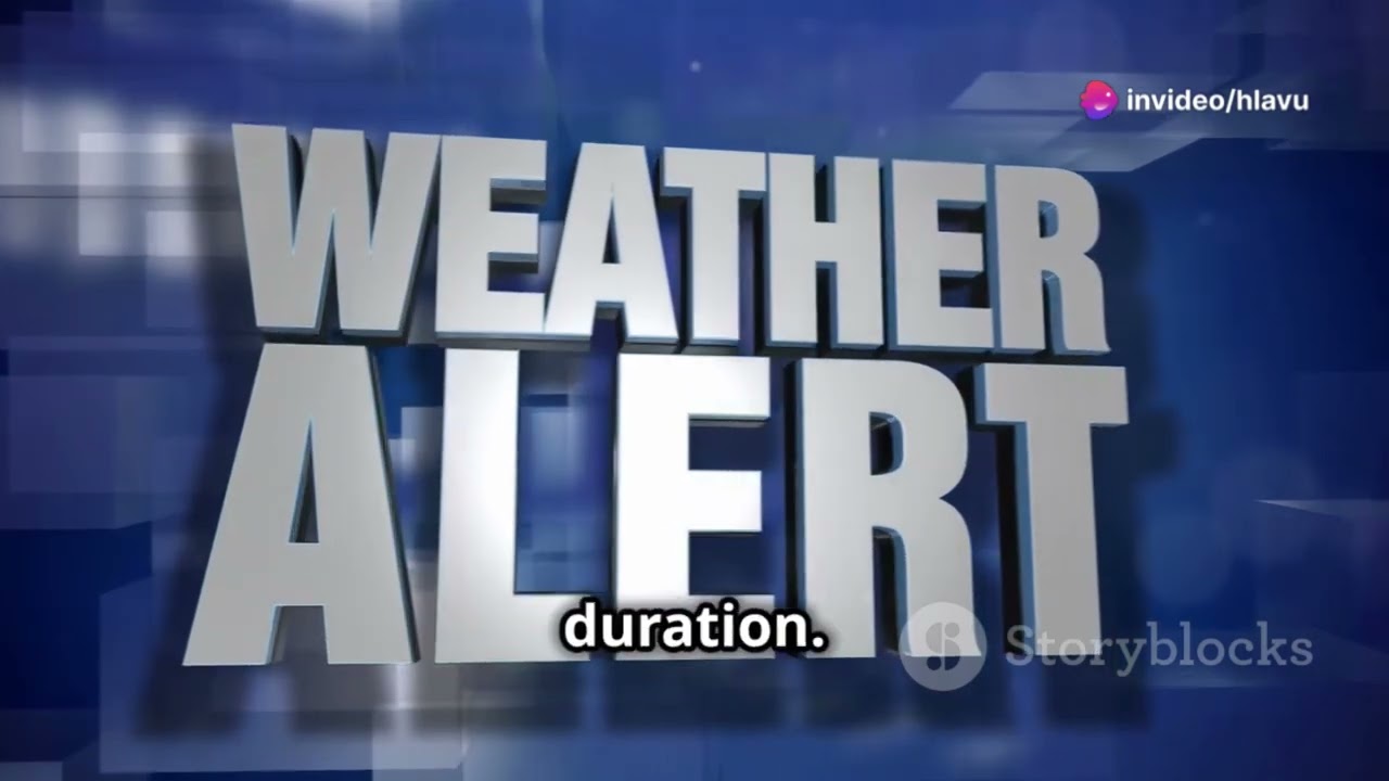 WEATHER ALERT: Severe Thunderstorm Watch issued throughout Utah