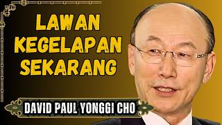 Doa Peperangan Cara Melawan Kekuatan Tak Terlihat