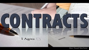 Contracts I - Unit 1.5   (Sale of Goods - UCC Article 2)