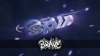spin x intro [something simple c:]