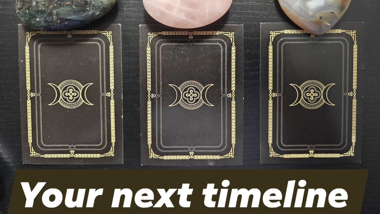 Your next timeline PAC