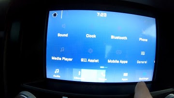 How to Change Theme on Sync 3 for 2016-2020 Ford Vehicles and Get Lincoln Theme w/ and w/o CD Player