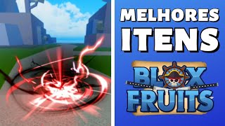 QUAL ESTILO DE LUTA É MELHOR PARA DERROTAR SEA BEAST NO BLOX FRUITS - TIER  LIST ESTILO DE LUTA 