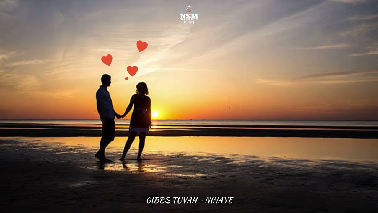 Gibbs Tuvah - Ninaye II (Official Audio Music)