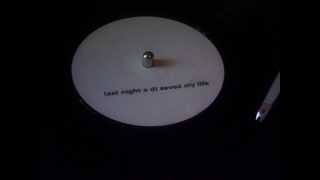Uwe Hacker - Banana (Jingo Club Mix) (Soundcity Stuttgart) Perkins Park