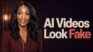 Why AI Videos Look Fake for longer projects (The Full Pipeline Fix)