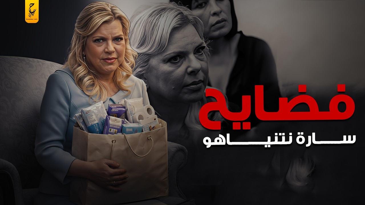 من داخل بيت نتنياهو حارسه يفجر أسرار خطيرة لم تسمعها من قبل