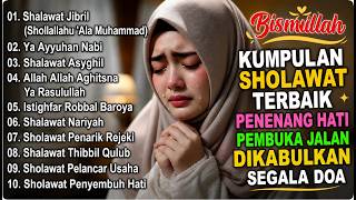 DATANGKAN KEBERUNTUNGAN!!VERSI DANGDUT KALEM, PUTAR 10 MENIT HATI TENANG REJEKI DATANG