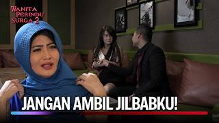 Ketika Seorang Ibu Terpaksa Jadi LC | Wanita Perindu Surga 2 Eps 6 Full