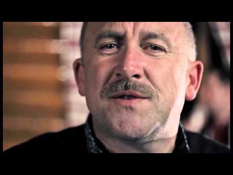 Богдан Пришляк Мамо 