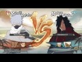 Naruto Shippuden: Ultimate Ninja Storm 4™| Online Battle™ #028【HD】