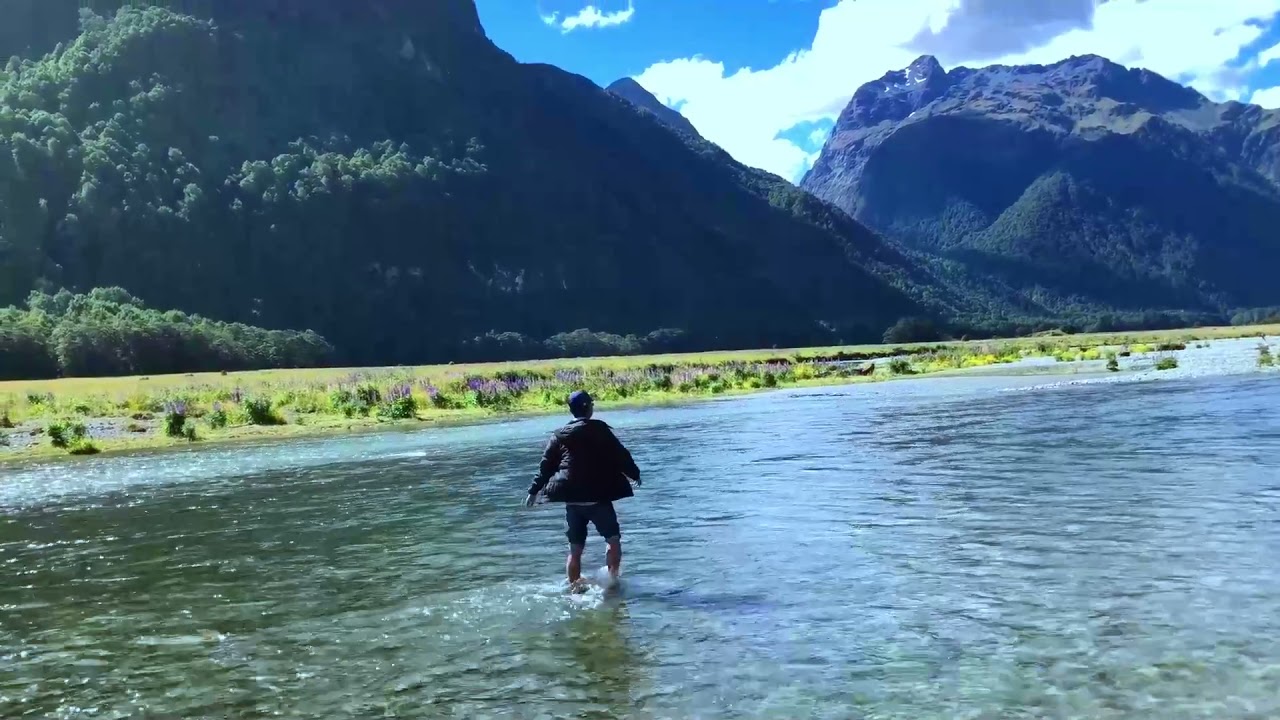 Knobs Flat New Zealand