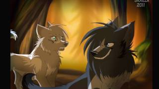 Anime Wolves - Criminal