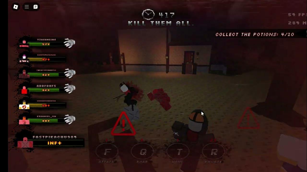 Robloxia until dawn roblox. Robloxia until dawn roblox