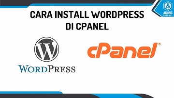 CARA INSTALL WORDPRESS DI CPANEL PALING MUDAN DAN CEPAT MENGGUNAKAN SOFTACULOUS