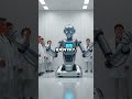 Unlocking the Future: AI Speaks a Mysterious Lost Language!
