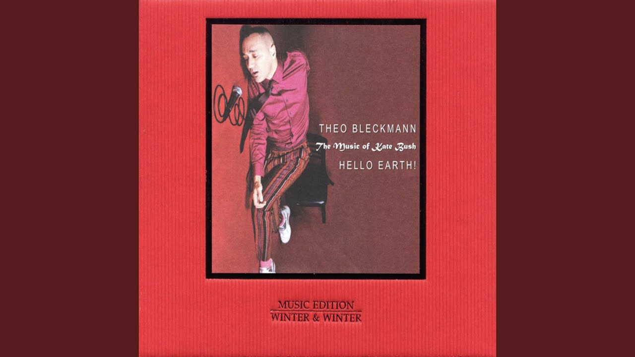 Watch Hello Earth on YouTube Watch Hello Earth on YouTube