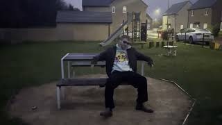 TEASER TRAILER ROUGH DRAFT