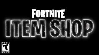 EVERYTHING RELEASING TODAY’S FORTNITE ITEM SHOP + MORE…🤫📂