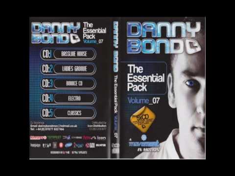 Danny Bond Essentials Volume 7 Cd1 Track 7 Youtube danny bond essentials volume 7 cd1