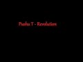 Miniature de la vidéo de la chanson Revolution