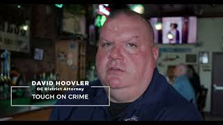 David Hoovler: Keeping Your Family Safe