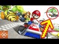 10 Things You Didn't Know About The Karts In Mario Kart