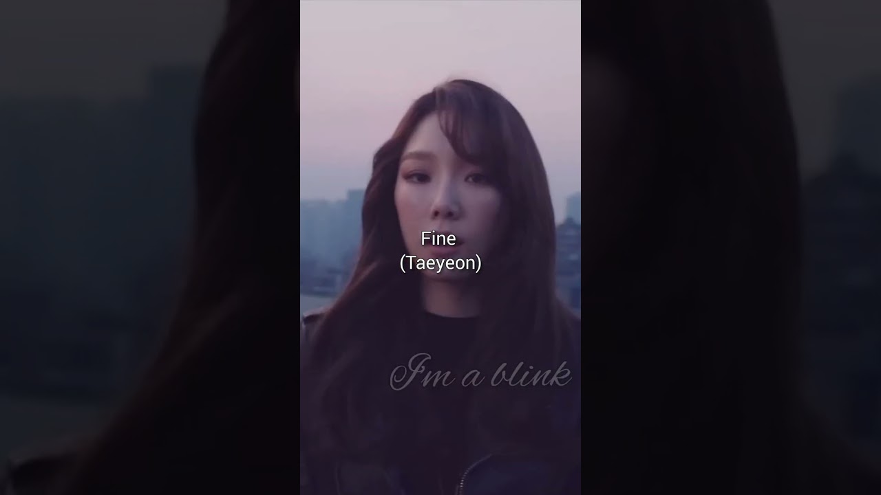 kpop songs that make me cry everytime (no hate)