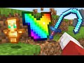 MINECRAFT MAS OS DROPS SÃO MODIFICADOS